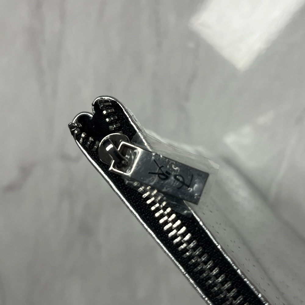 Ysl Beauty Pouch View 3